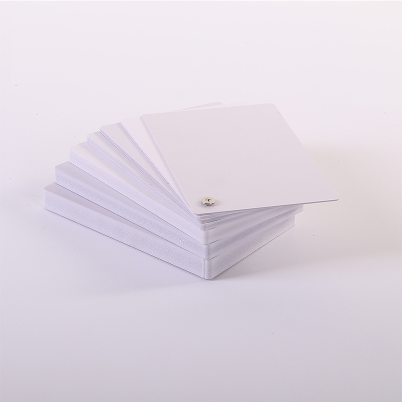 Premium PVC Foam Board for Durable Signage and Displays