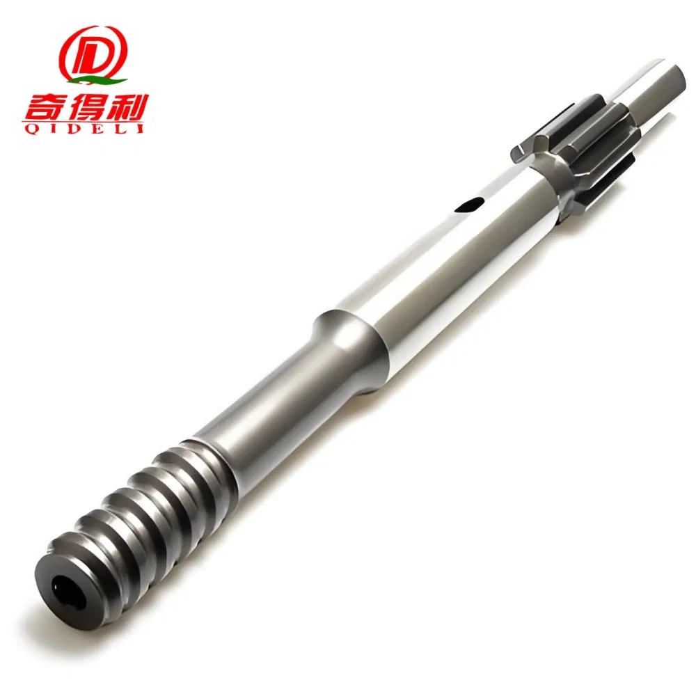 Furukawa HD612 T45 T51 Shank Adapter for Mining Rock Drilling