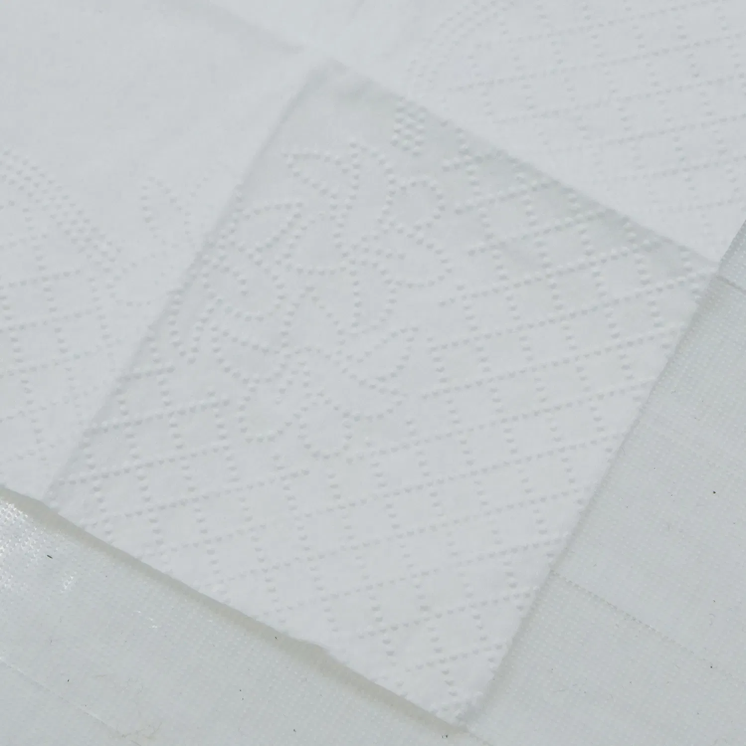 Pocket Tissue Wholesale Facial Tissue Handkerchief Paper Tablet Tissue