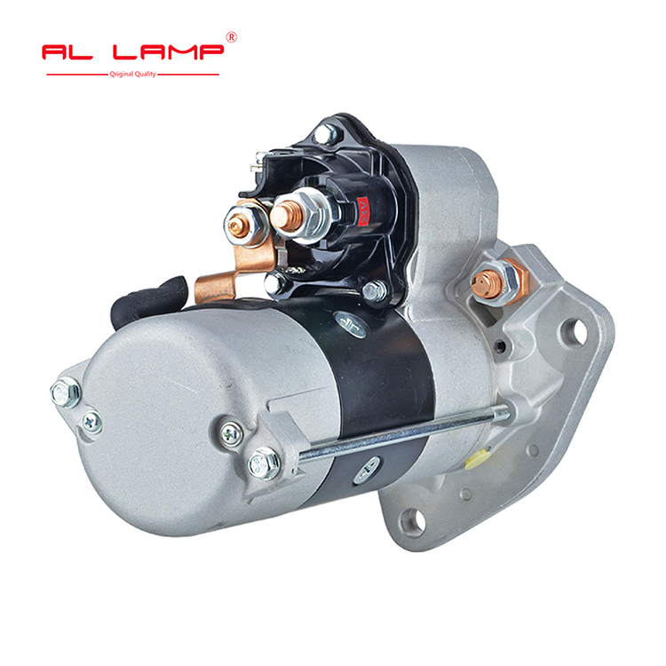 Стартер для Cummins ISC, QSL9 4995641