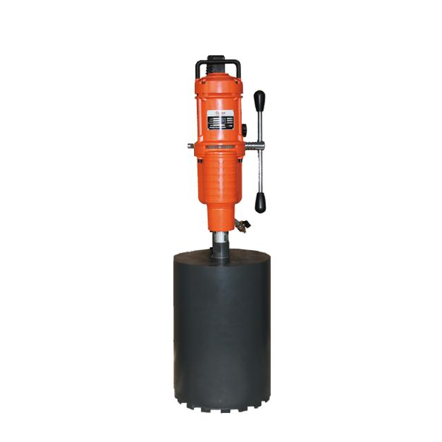 Cayken Scy-2550 (E) Diamond Core Drill Machine Drilling Equipment