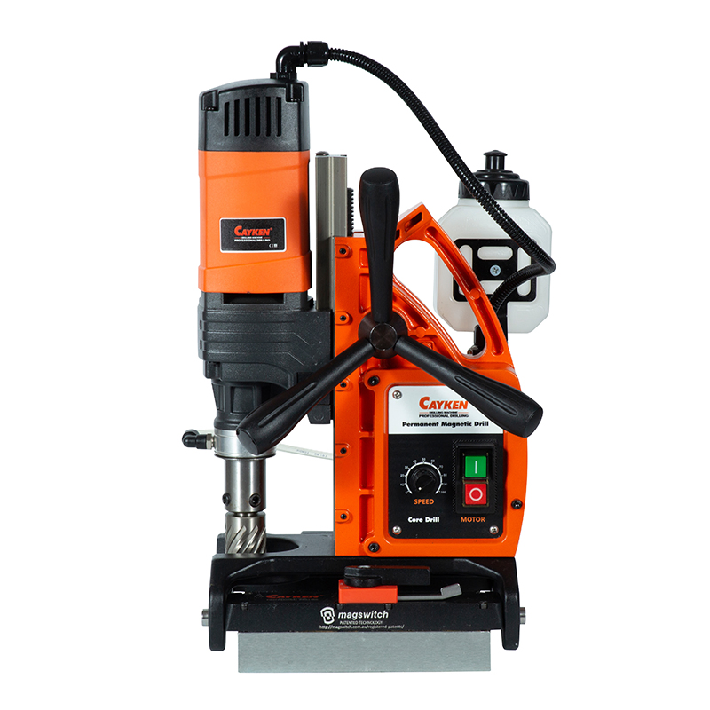 Portable Magnetic Base Drilling machine Scy-50pm