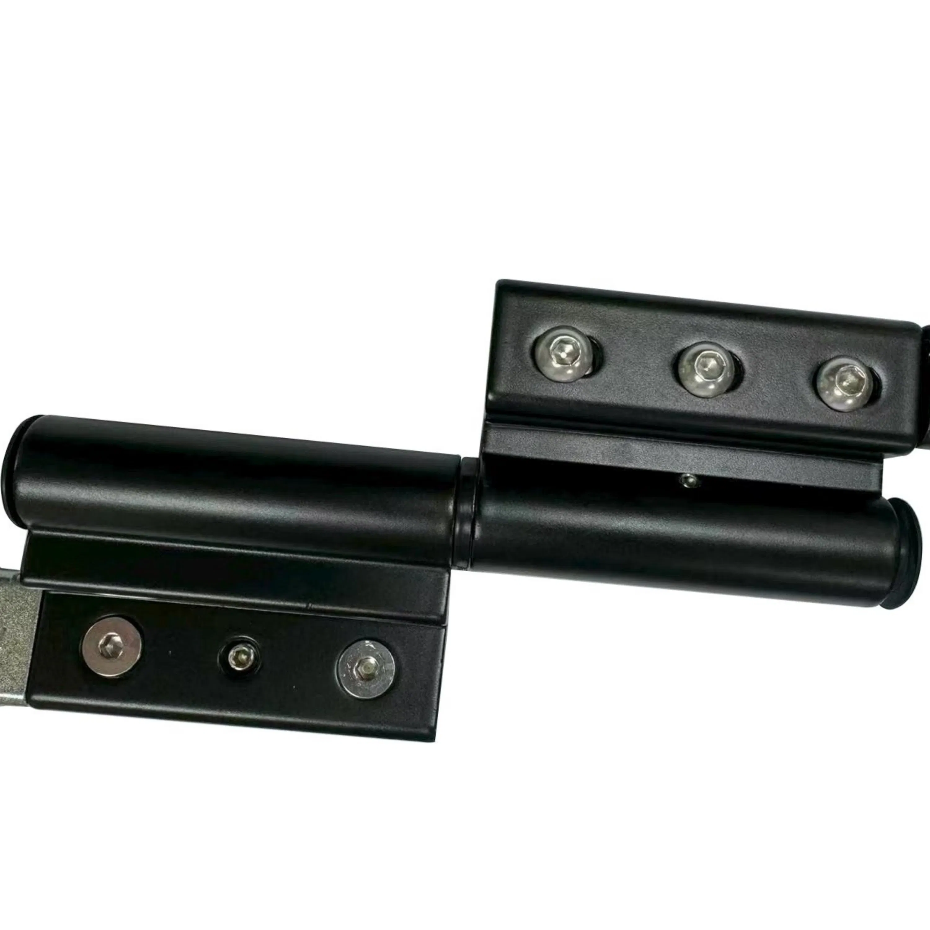 Heavy Duty Adjustable Aluminum Door Hinges
