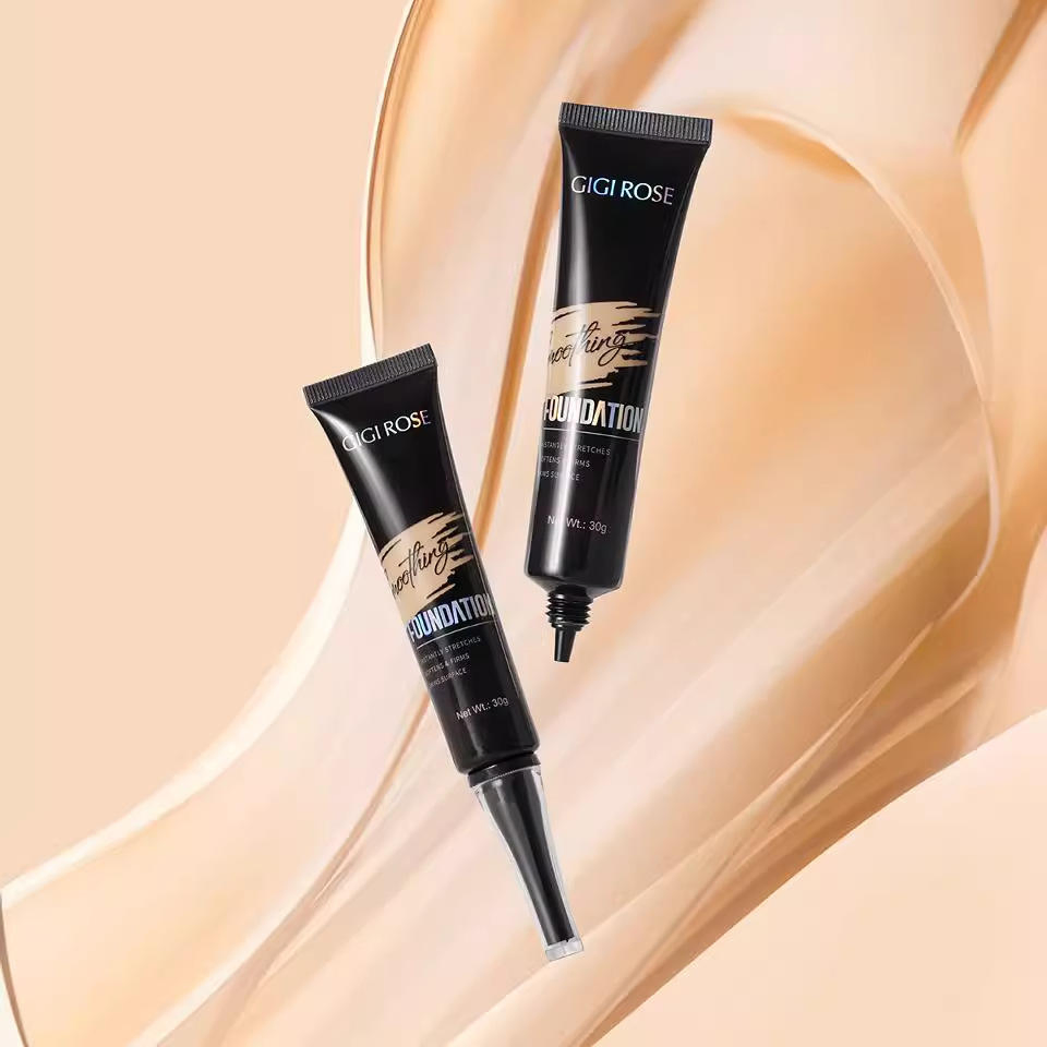Ultimate Waterproof Concealer Liquid Foundation for All-Day Wear