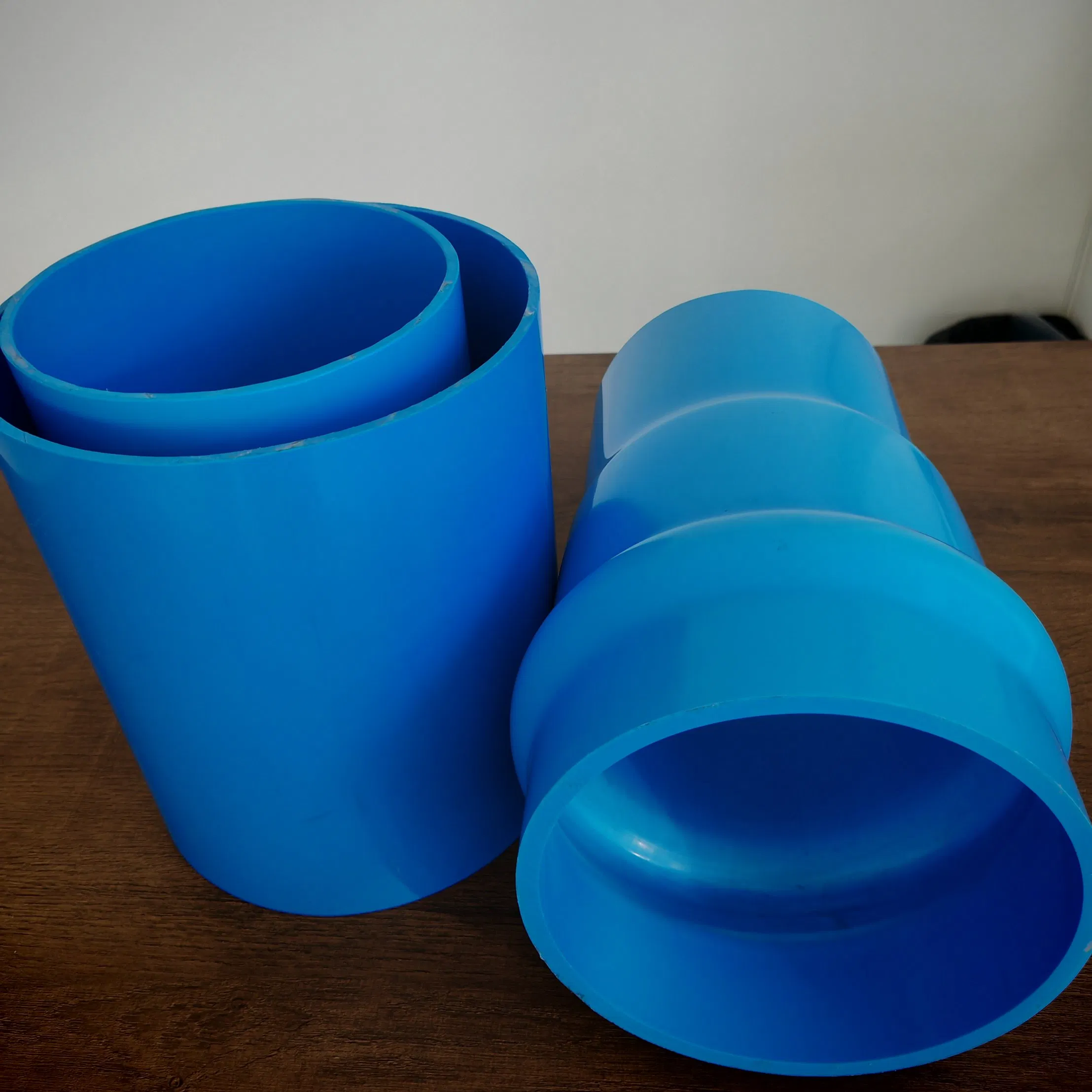 Труба PVC-O для водоснабжения, DN20-630мм