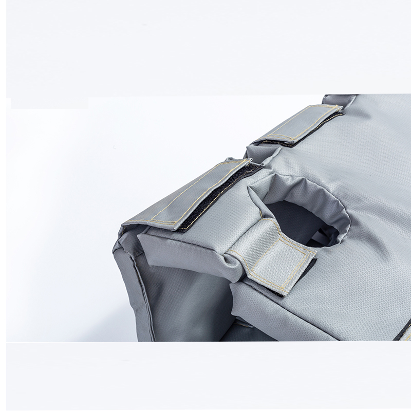 Premium Insulated Thermal Control Valve Cover for Energy Efficiency