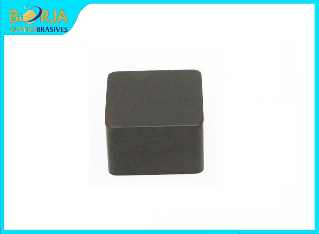 CBN пластина SNGN1207 для закалки стали