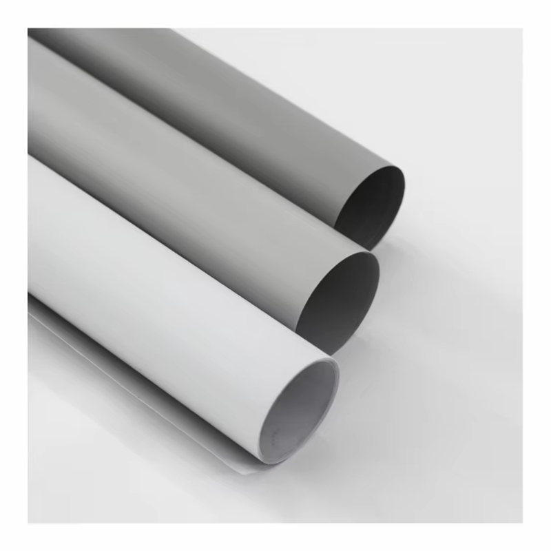 Stylish Eb Treatment PVC Decorative Film for Furniture Kitchens Shops and Commercial Property