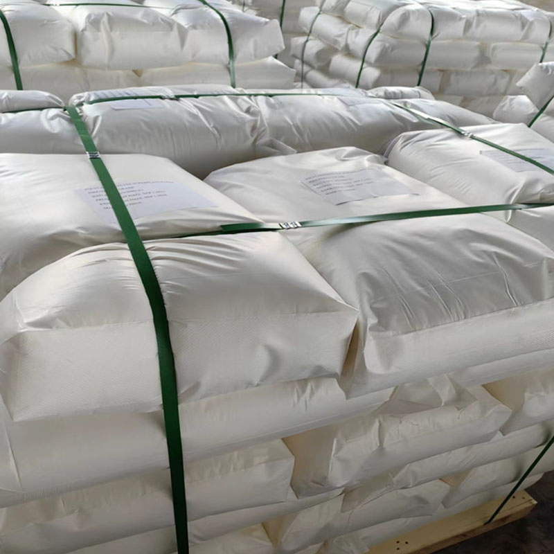 Gypsum Additive Hardening Agent Sf-15 Building Material