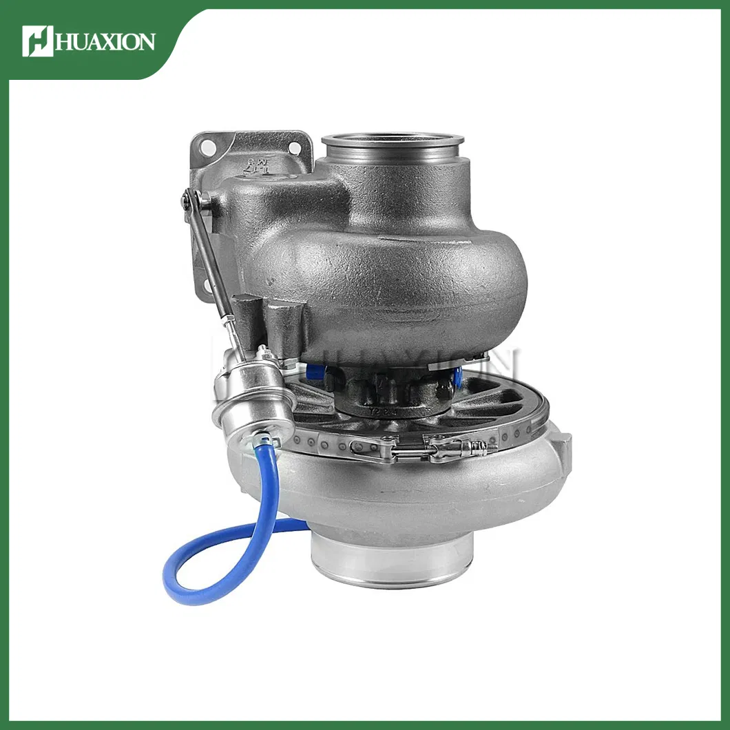 Турбокомпрессор HS1040 Vg1560118229 371 для грузовиков