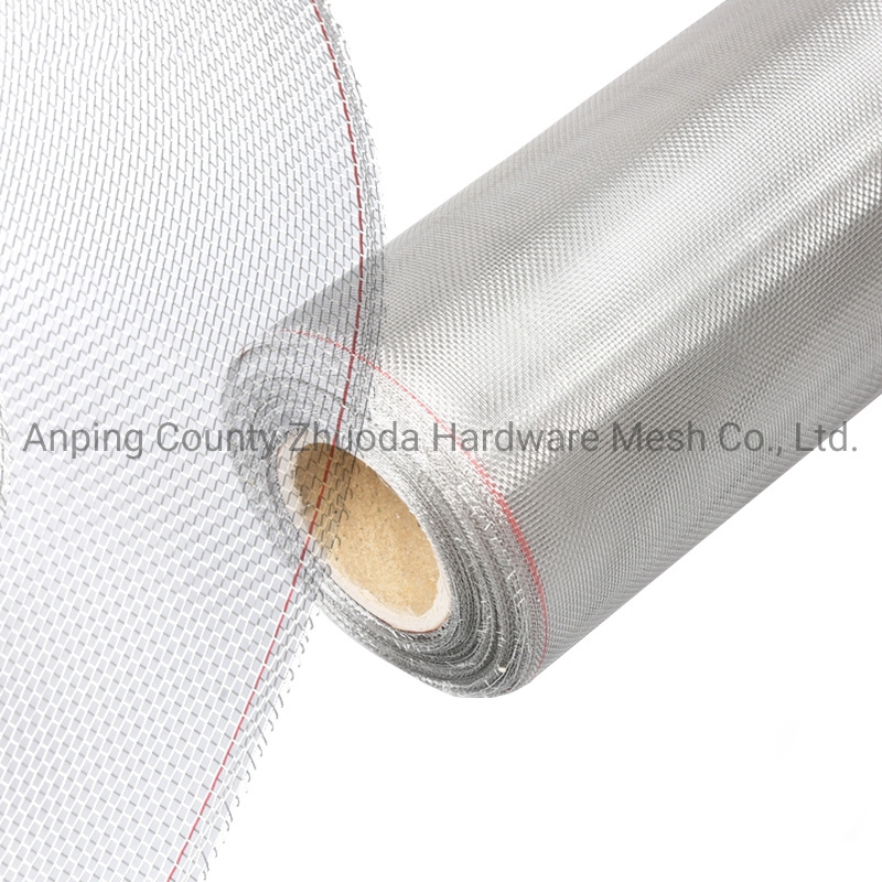 Home Amazon Mesh 18X16 Stainless Steel Aluminum Fly Insect Window Screen