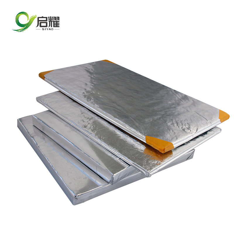 Hot Sale Vacuum Insulation Panels for Construction or Refrigerator Application