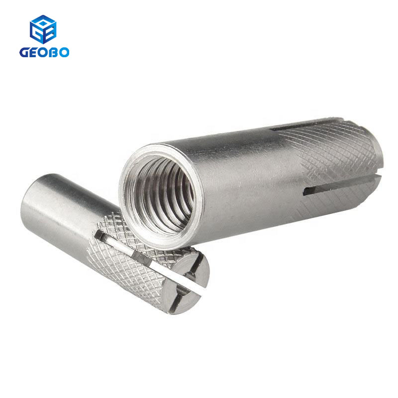 Hot DIP Galvanized Anchor Bolt Masonry Anchor