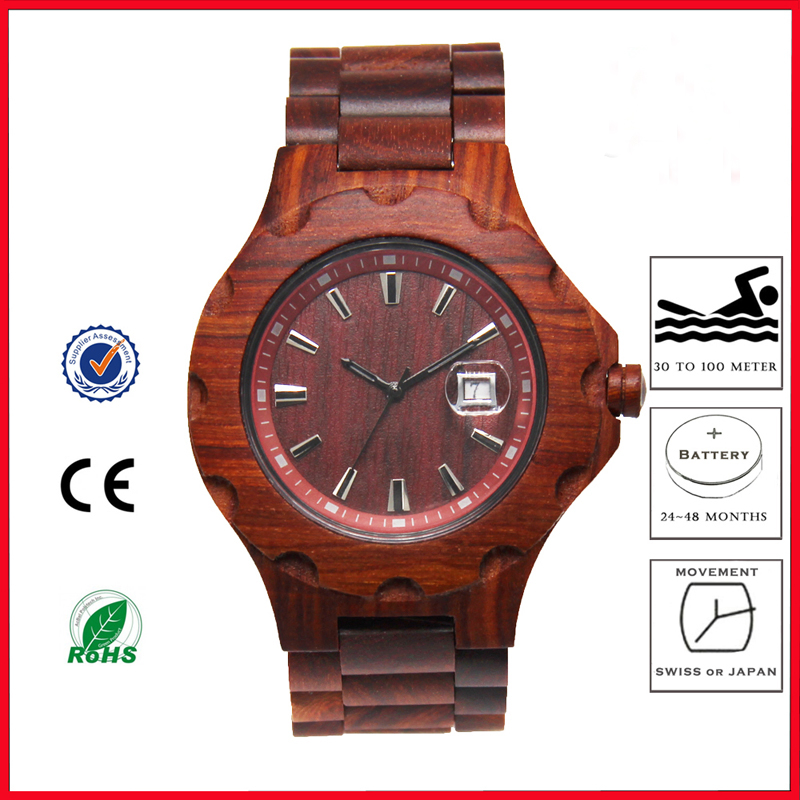 Promotion Watch with Waterproof