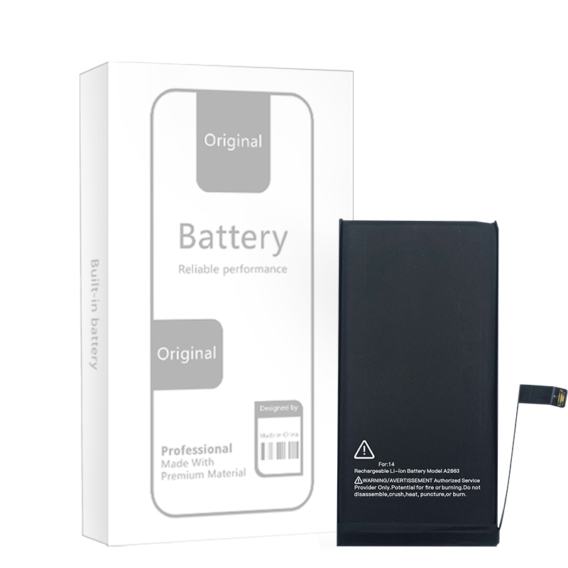 Аккумулятор для iPhone 14, 3279 mAh