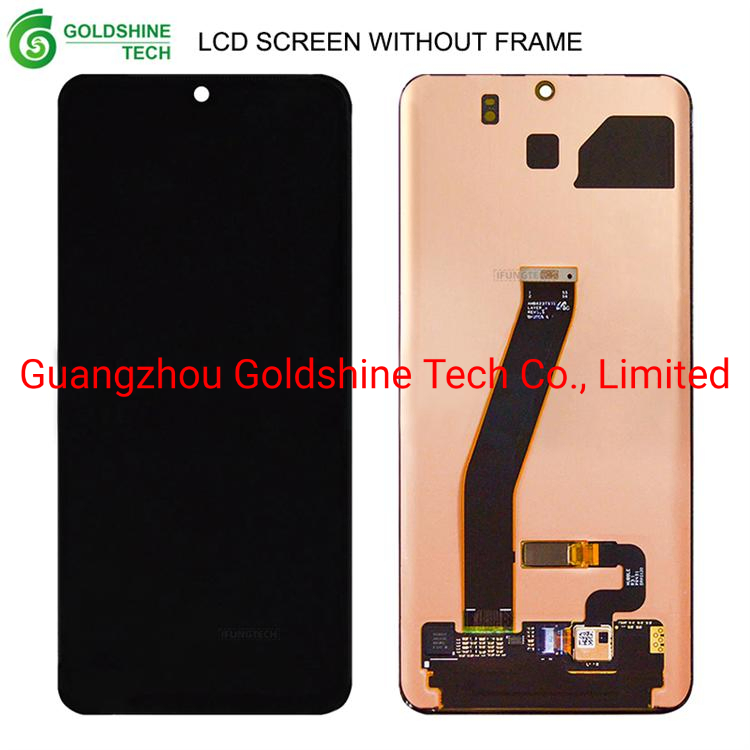 Дисплей Samsung S20 5G G980, замена LCD-экрана