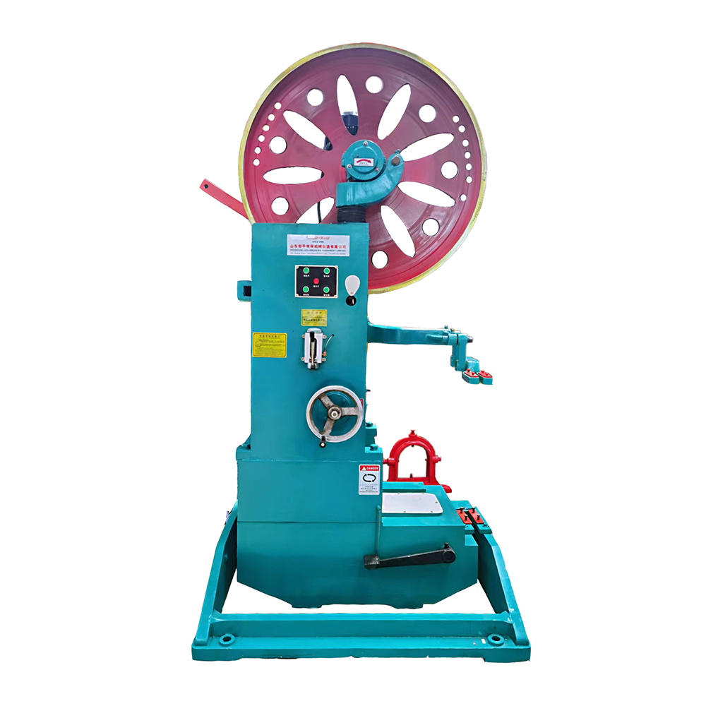 Станок ленточнопильный вертикальный с кареткой по дереву