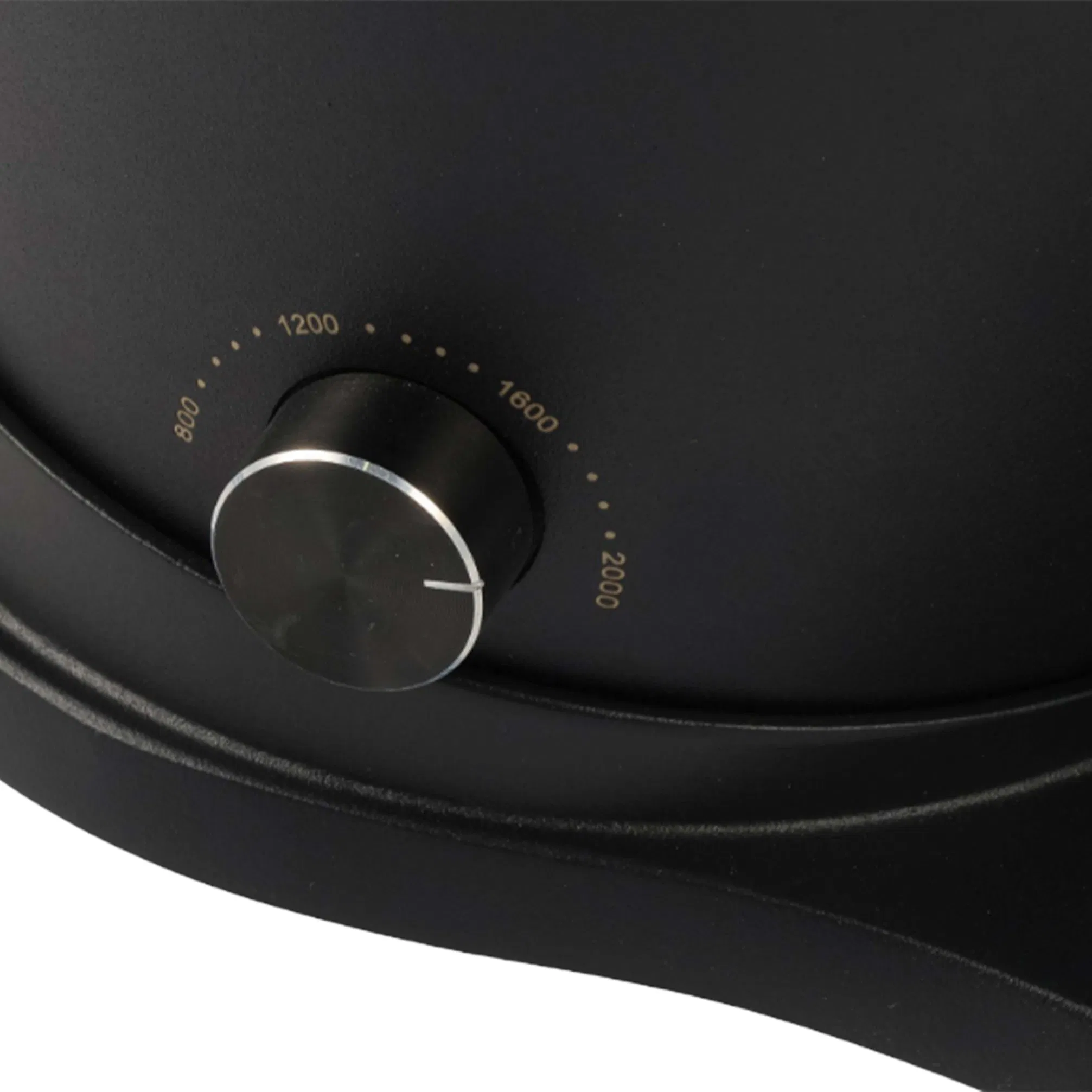 Commercial Use 300watt 220volt Electric Burr Coffee Grinder with Adjustable Control