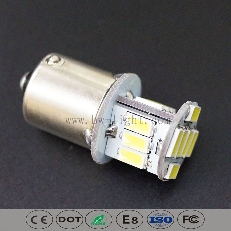 LED Bulb Ba15s for RV Reverse Tail Lights