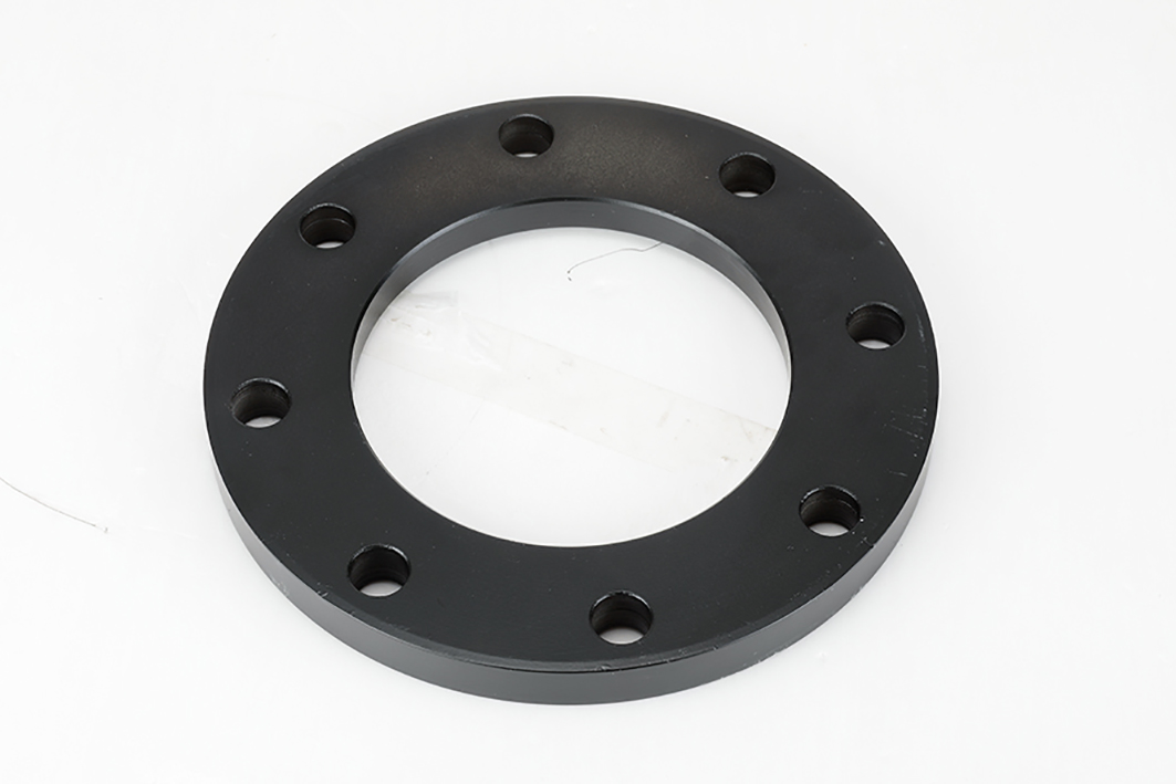 Заглушка торцевая HDPE для труб DN32-200 мм