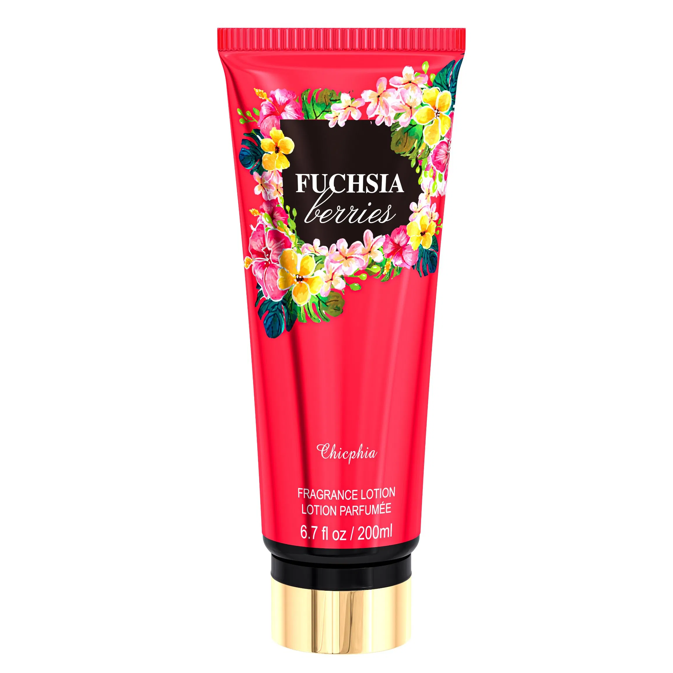 200ml 236ml 250ml Nourishing Body Cream Body Lotion