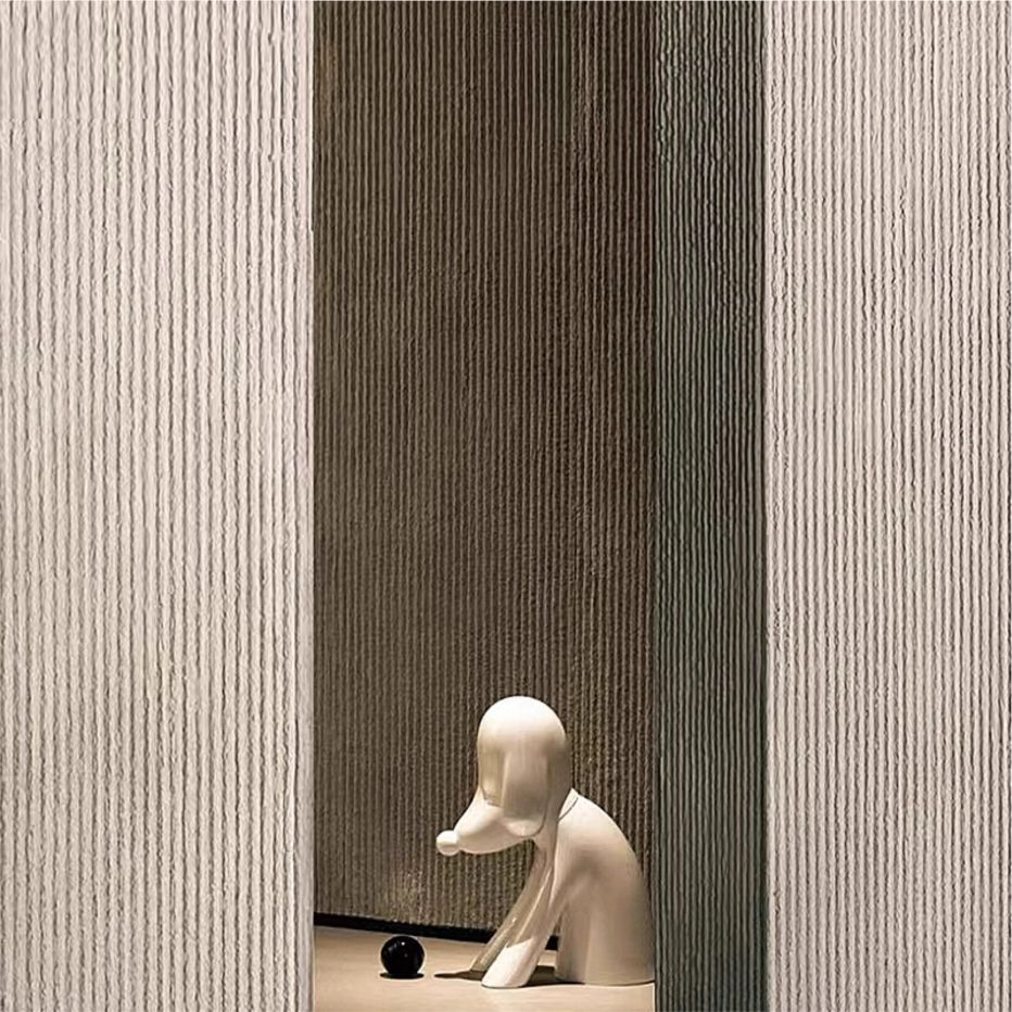 Flexible Mcm Tiles Soft Stone Wall Cladding Panels PVC Wall Panel Flexible Soft Stone Wall Tiles Soft Ceramic Tiles Wall Panel for Interior Home Decoration