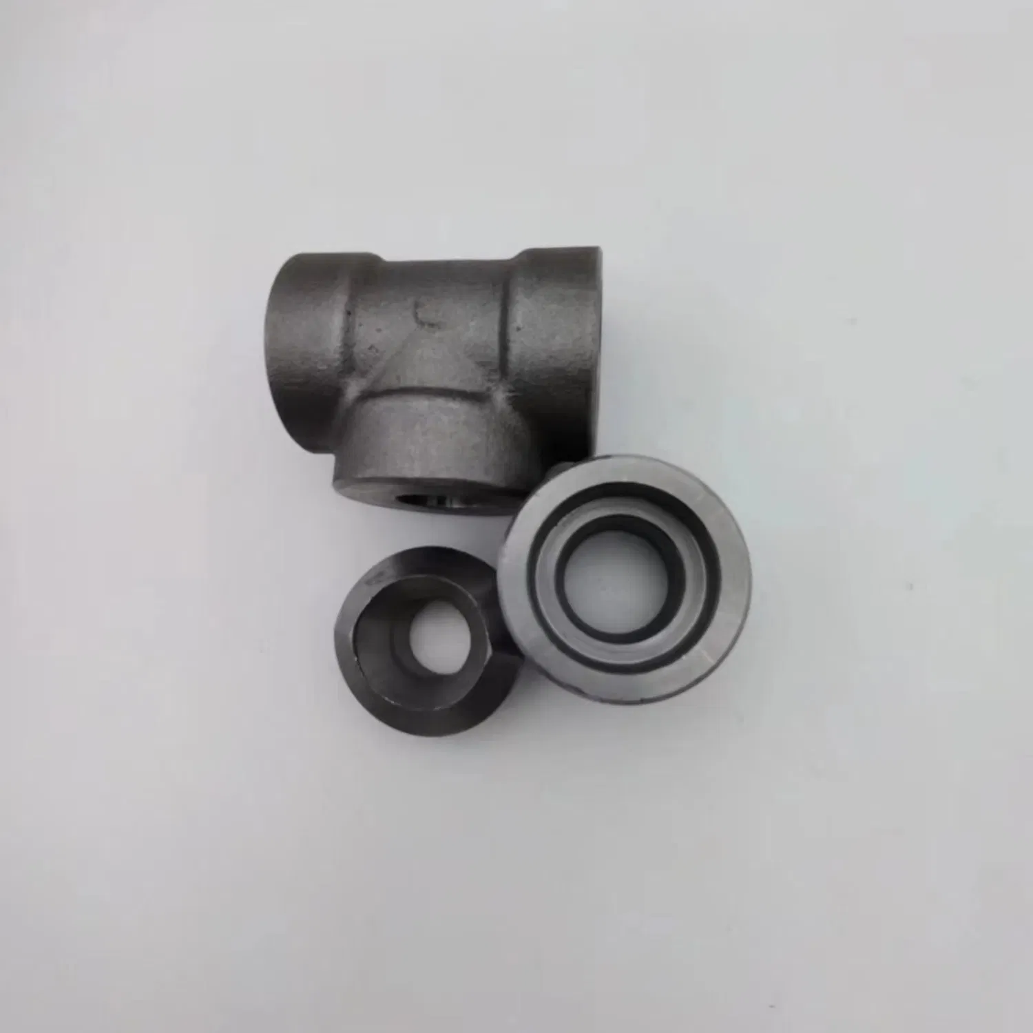ASME SA-182 ASTM A182 F317 Socket Weld Fitting