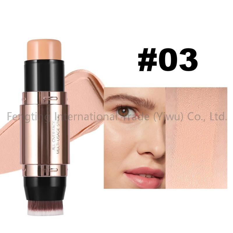 New Arrival Concealer Highlight Contour Stick & Highlighters for Enhanced Face Contouring