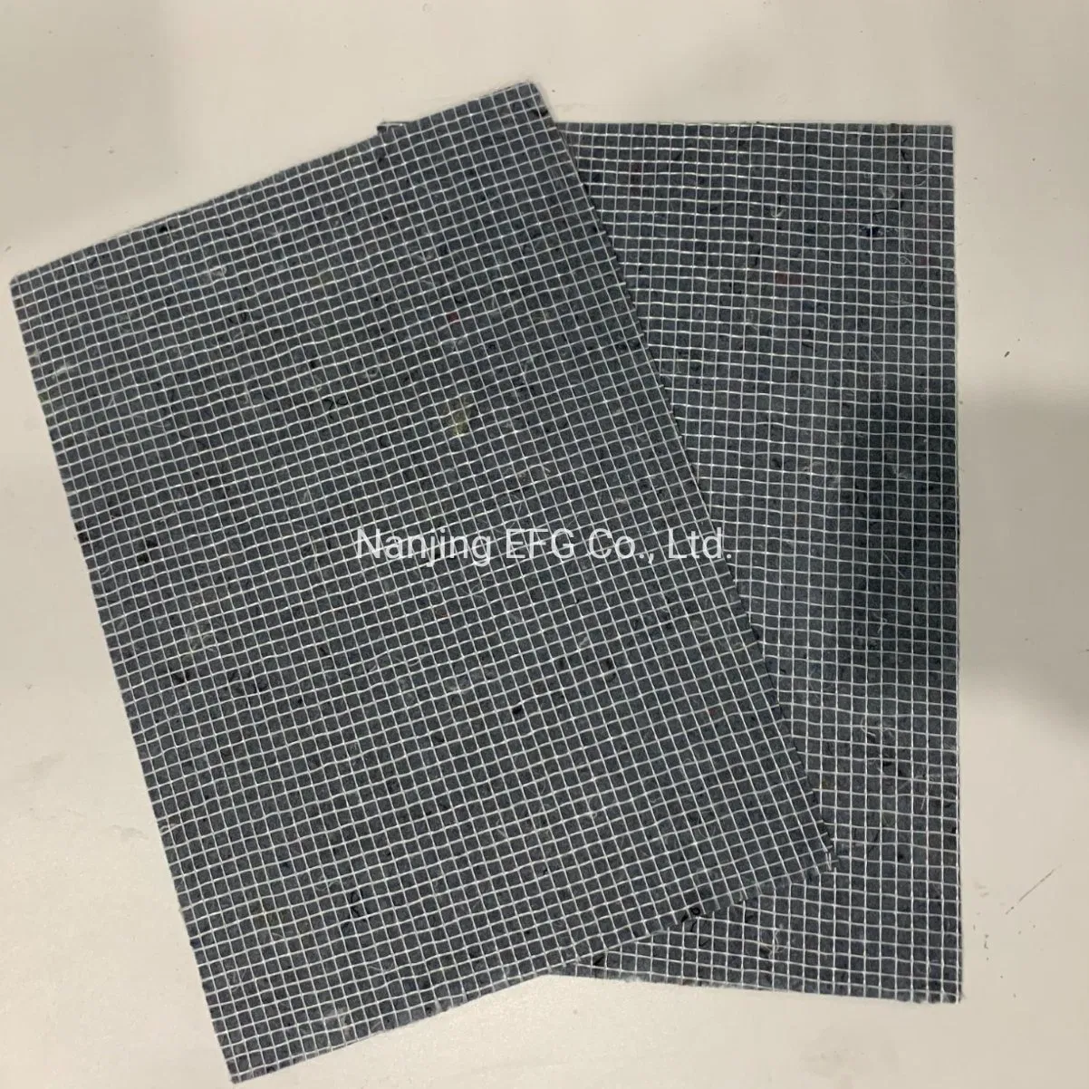 Durable Composite Mat Replacement for Fiberglass Tissue in Asphalt