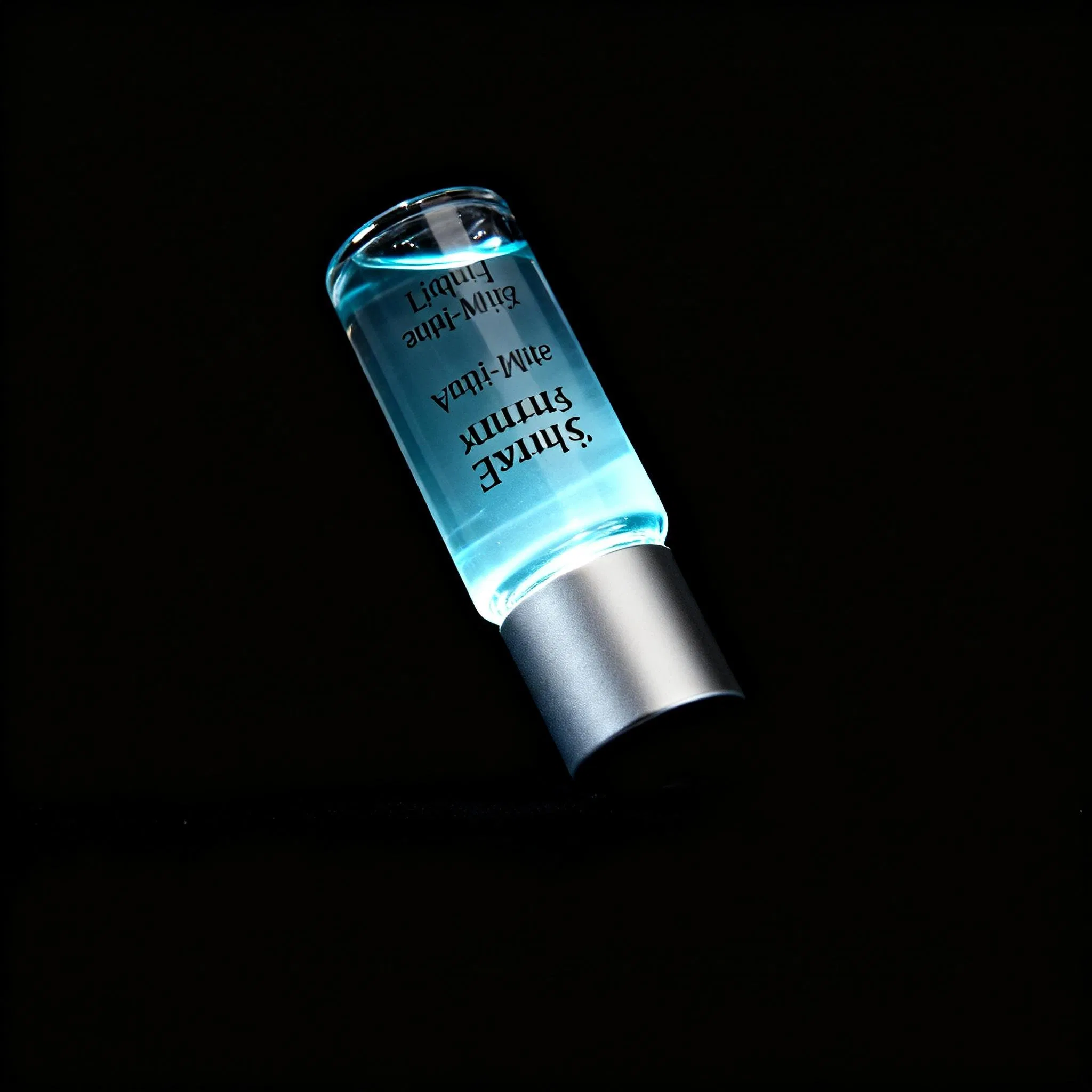 Refreshing and Energizing Face Toner with O-Cymene-5-Ol and Capsicum Frutescens Extract for Instant Revival and Pore Refreshment