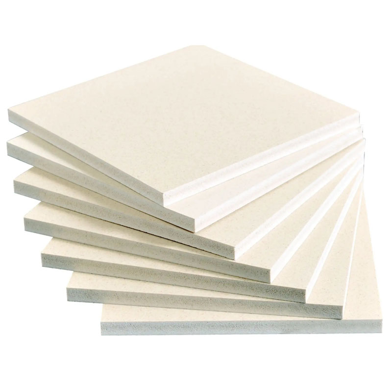 PVC Foam Sheet with Matte Surface Scratch PVC Foam Board