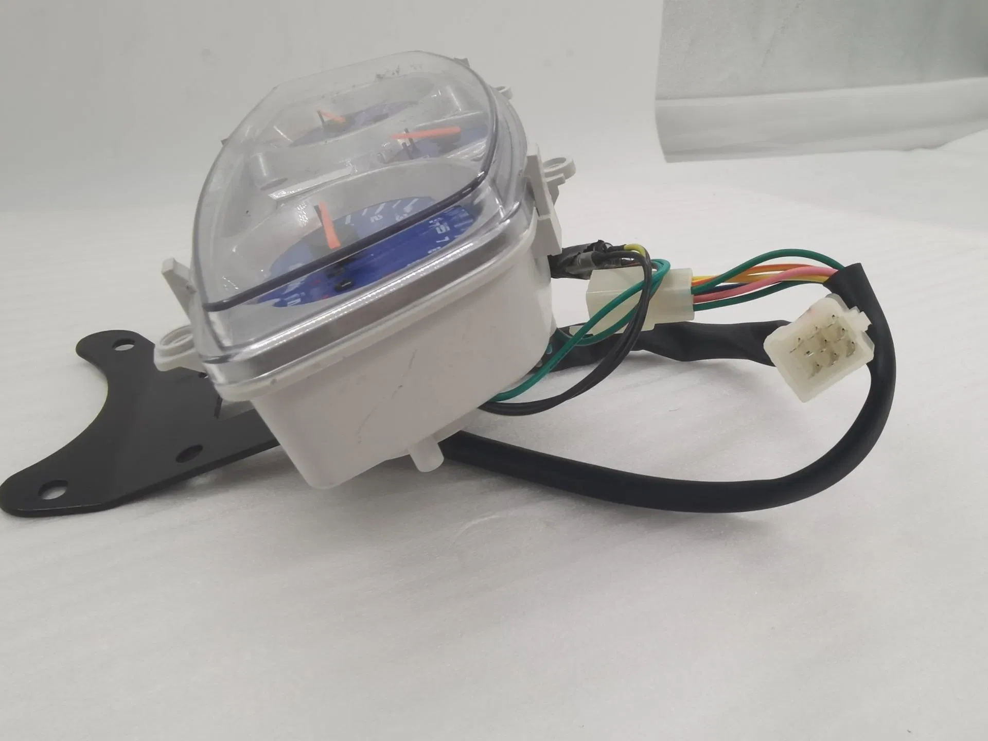 Запчасти и аксессуары для трицикла Gongyang Q8