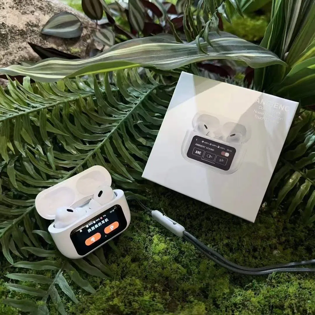 A9 PRO Earphone Stereo Bluetooth Headset