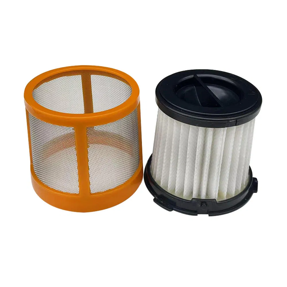 Stainless Steel Vacuum Cleaner Filter for Worx Wx030L Compatible with Worx Wx030L. 9 20V Designed for Infinity X1 IX110