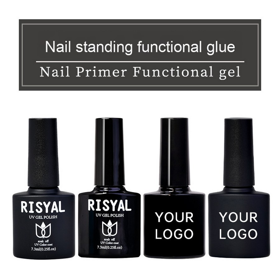 2025 EU Standard Hema&Tpo Free Professional Nail Suppliers Free Sample UV Gel Nail Polish High Quality Color Gel 15ml for Salon