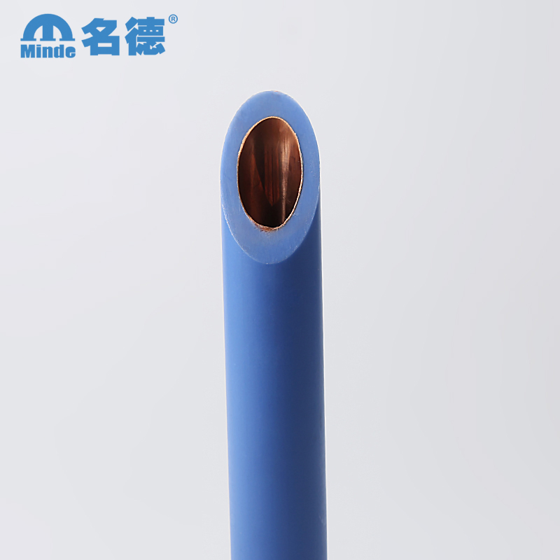 Premium Durable Plastic Copper Water Pipe for Optimal Supply