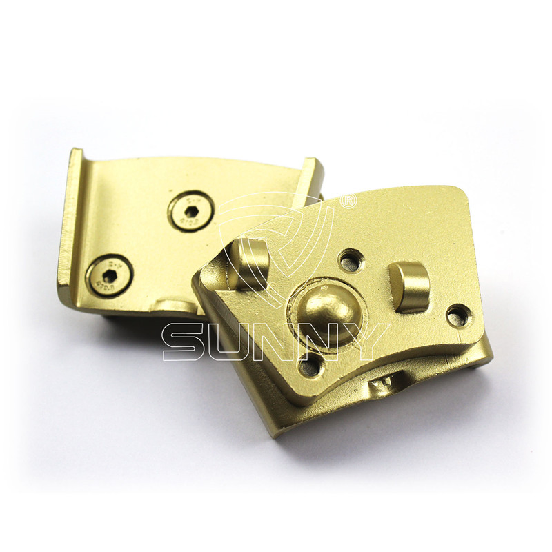 Алмазная фреза HTC PCD для подготовки бетонных полов