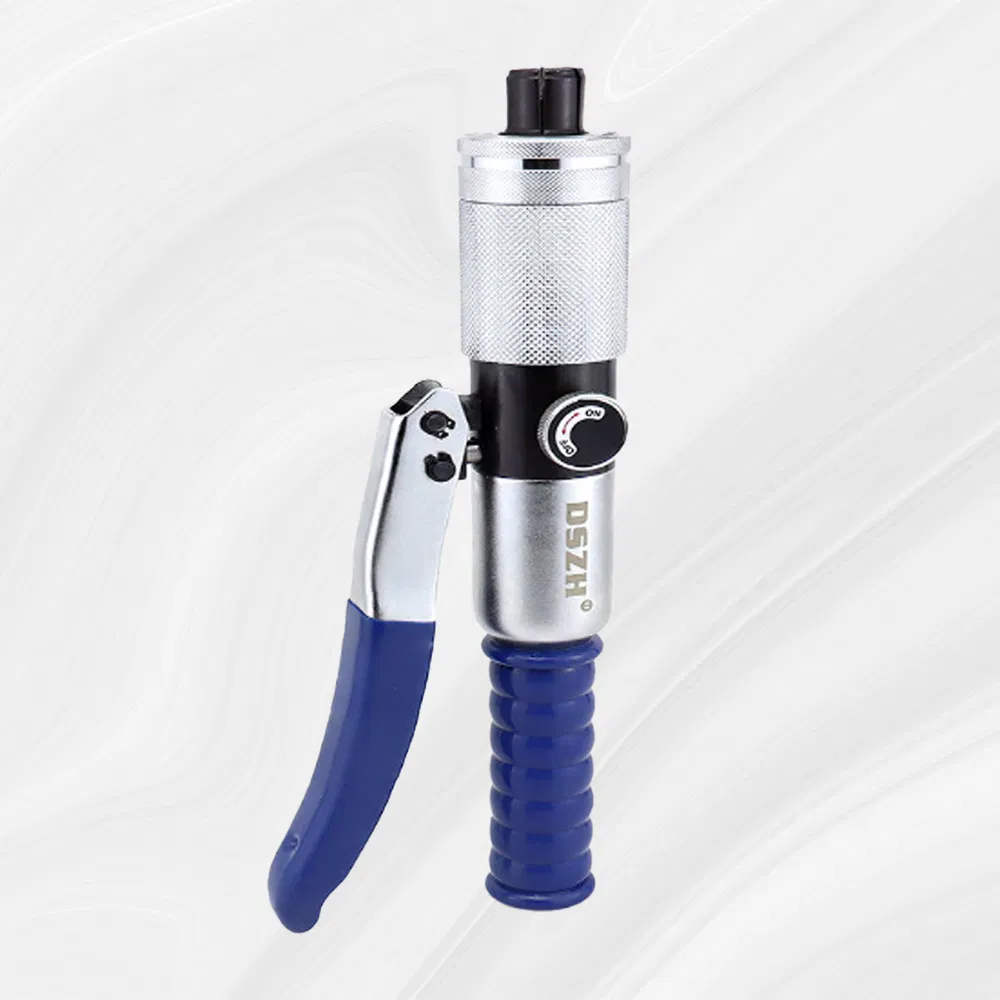 Factory Supply Easy to Use and Convenient AC Repair Hydraulic Copper Pipe Tube Expander Flaring Tool