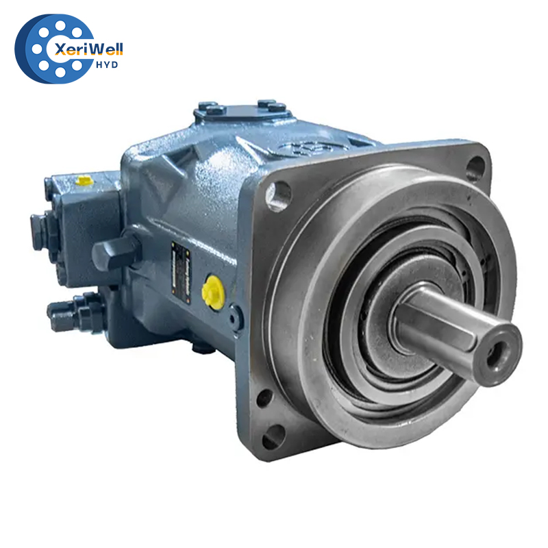 Гидравлический насос Rexroth A7VO 28/55/80/107/160