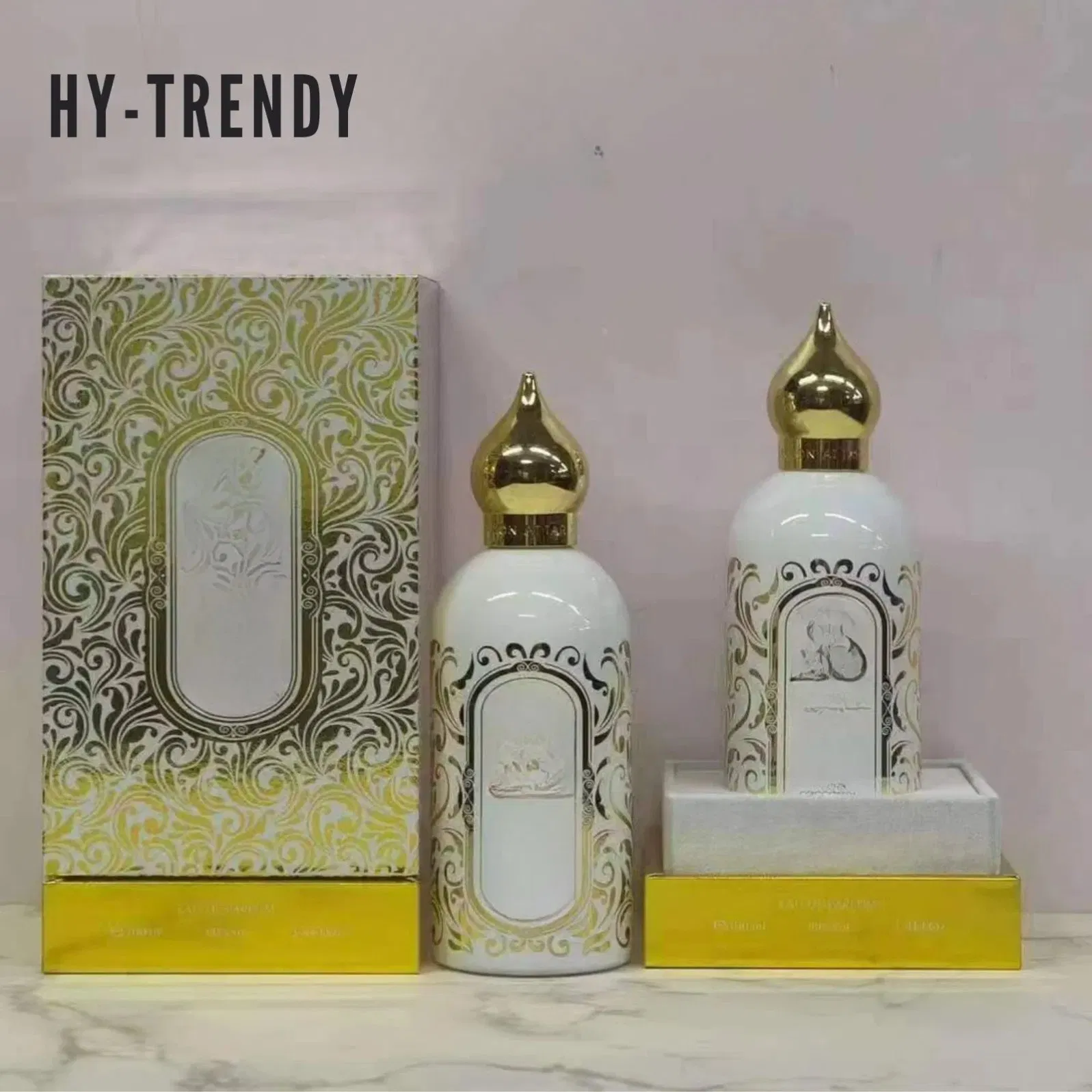 Духи Cologne 1:1, мужские, стойкие, 100 мл