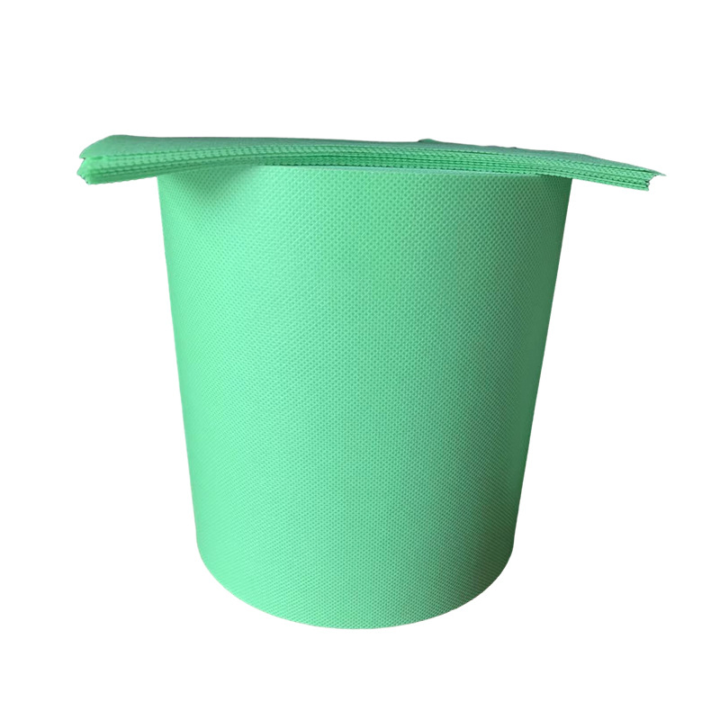 Modern Waterproof Breathable PP+PE Roofing Membrane for Warehouse Use