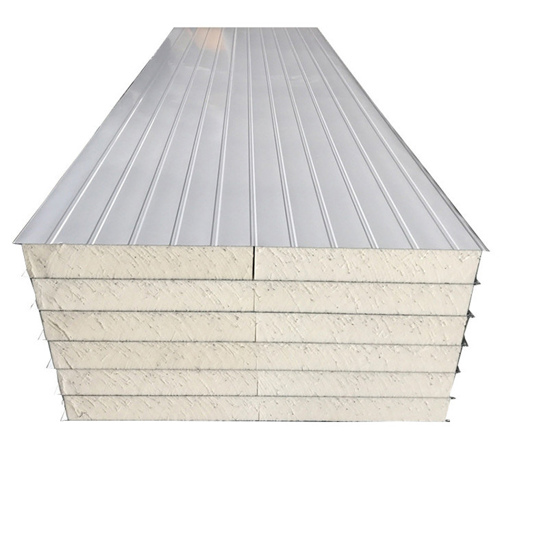 Polyurethane PU Sandwich Panel for Cold Room