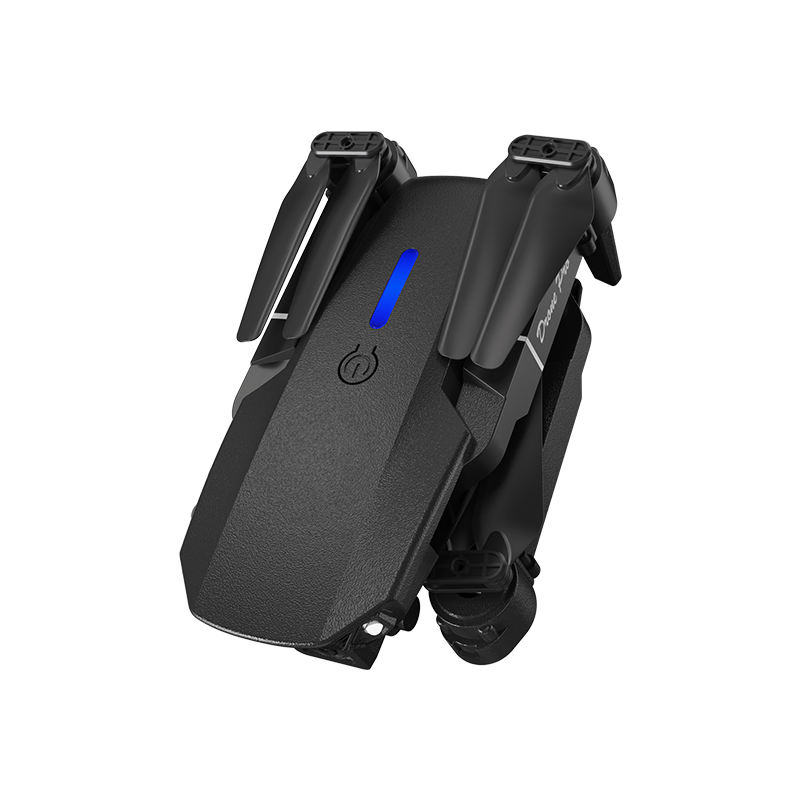 Профессиональный дрон E88 с 4K камерой и режимом без головы