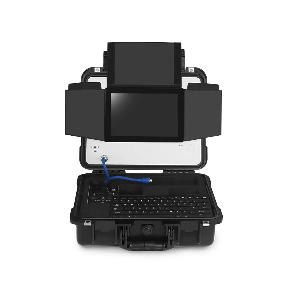 Промышленная эндоскопическая камера IP67 с защитой от воды