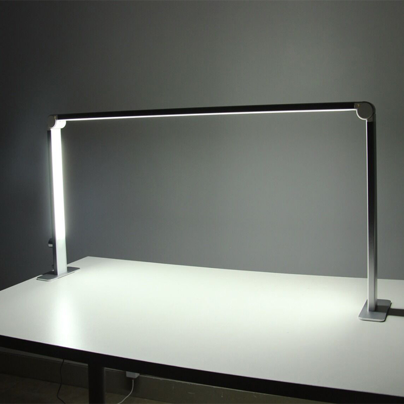 Nail Art Beauty Equipment Nail Desk Light LED Manicure Table Lamp