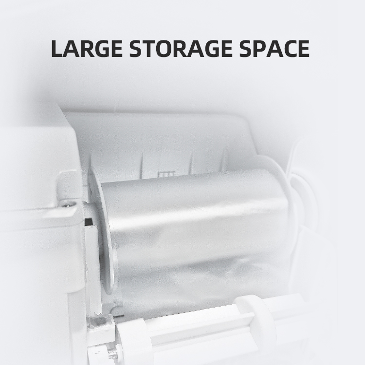 High Quality Customization Automatic Disposable Electric Smart Toilet Seat