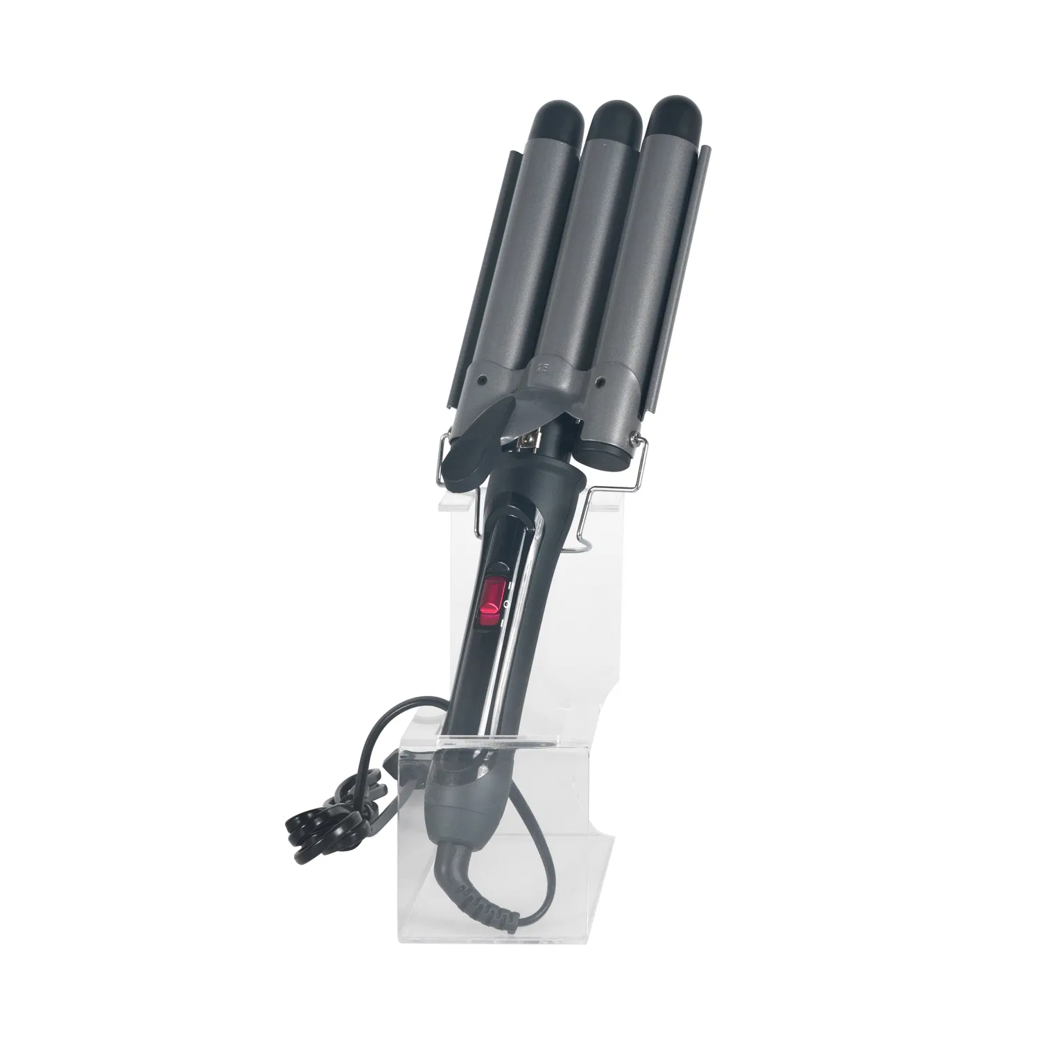 Large Curling Egg Roll Head Lazy Splint Water Wavy Curling Iron