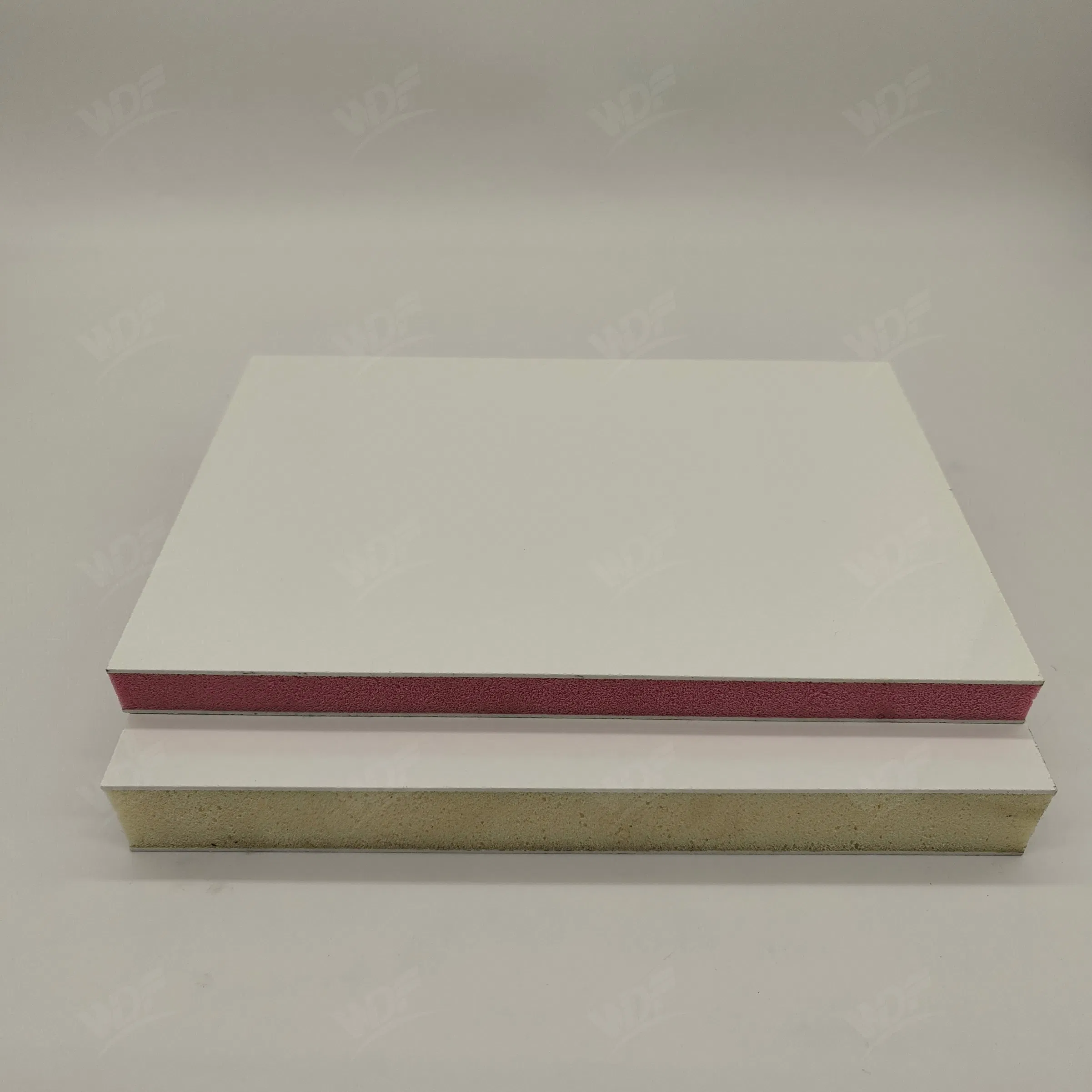 Lightweight FRP XPS Foam Composite Aluminum Sheet for Insulation