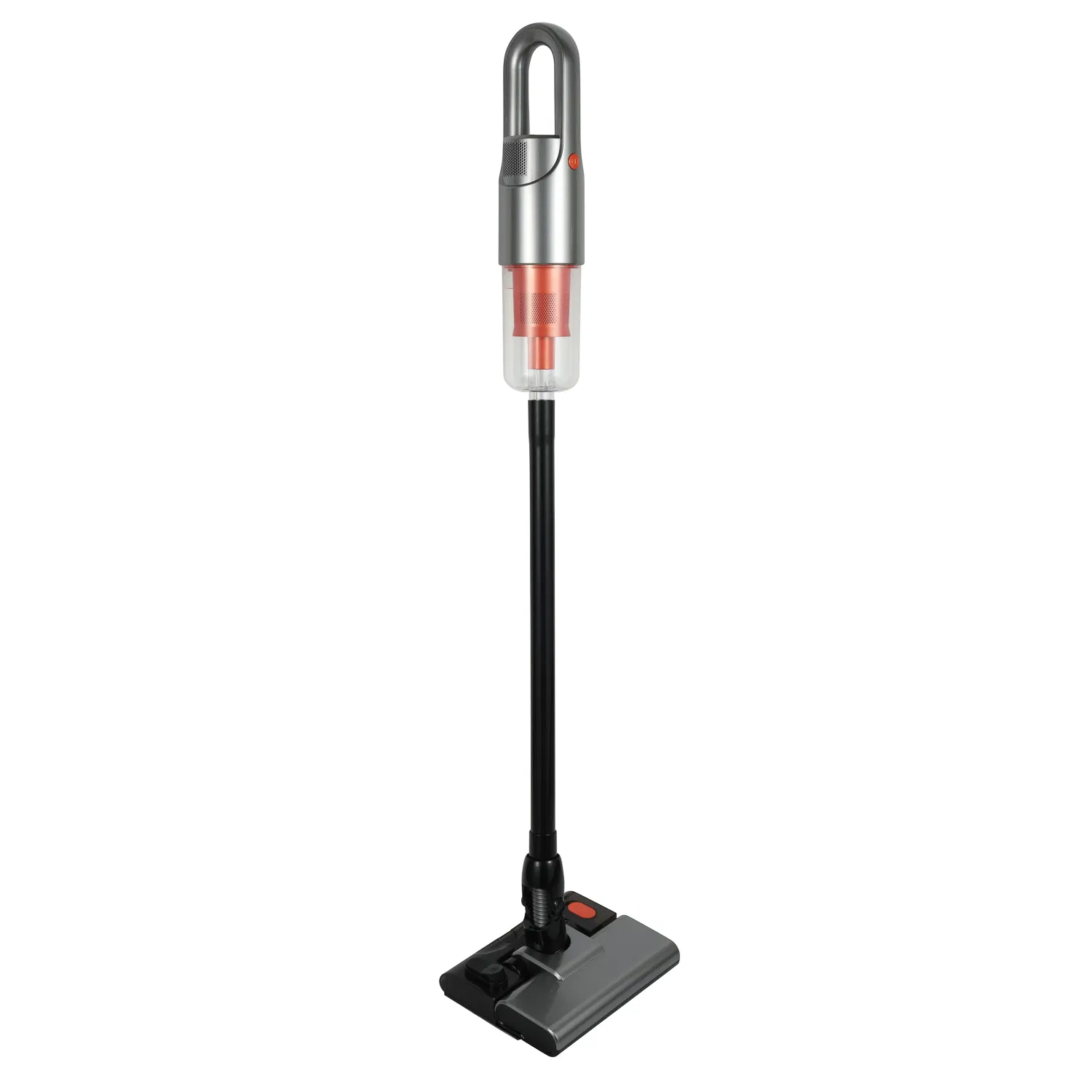 Versatile Cordless Electric Vacuum for Quick Home Cleanup