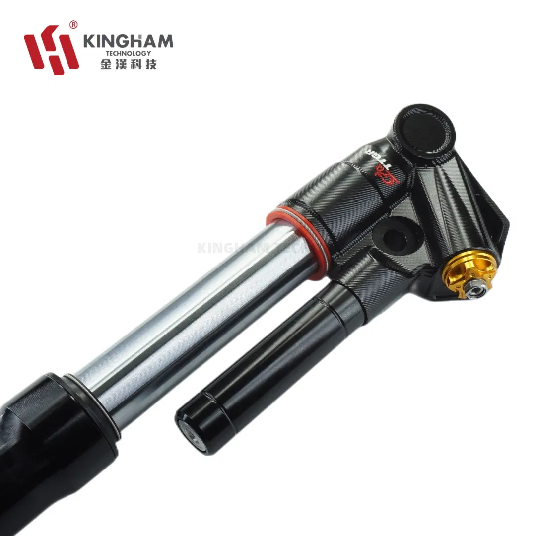Kingham Custom CNC Motorcycle Front Shock Absorbers